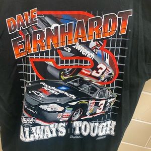 New vintage 1999 Dale Earnhardt T shirt